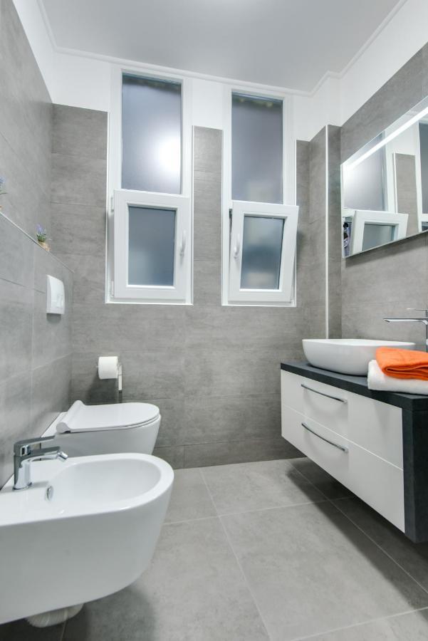 Apartments Sherri Rijeka Exterior photo